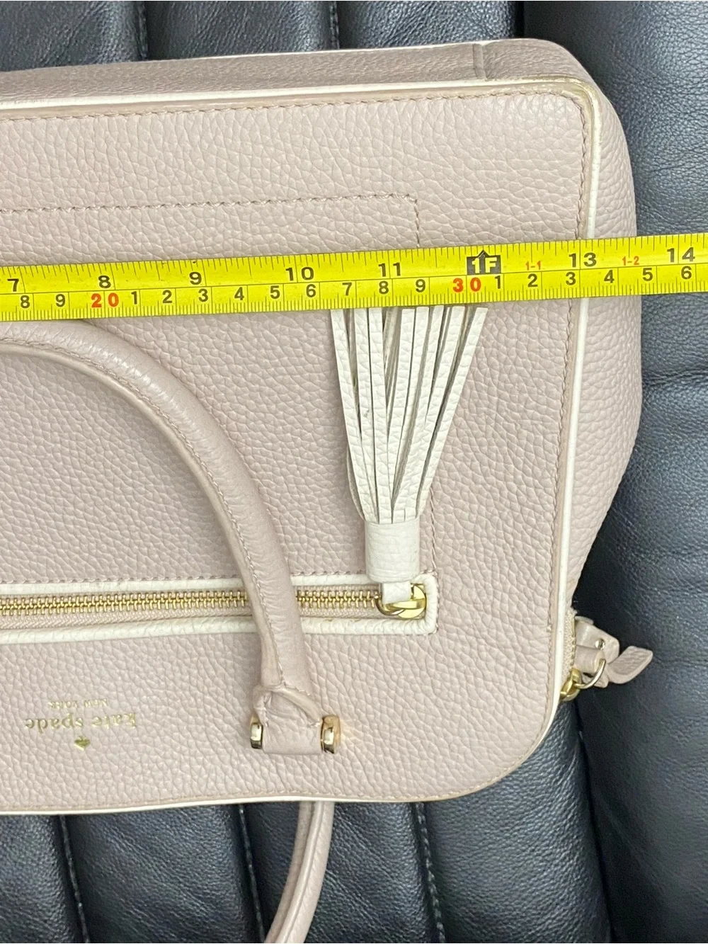 Kate Spade satchel bag